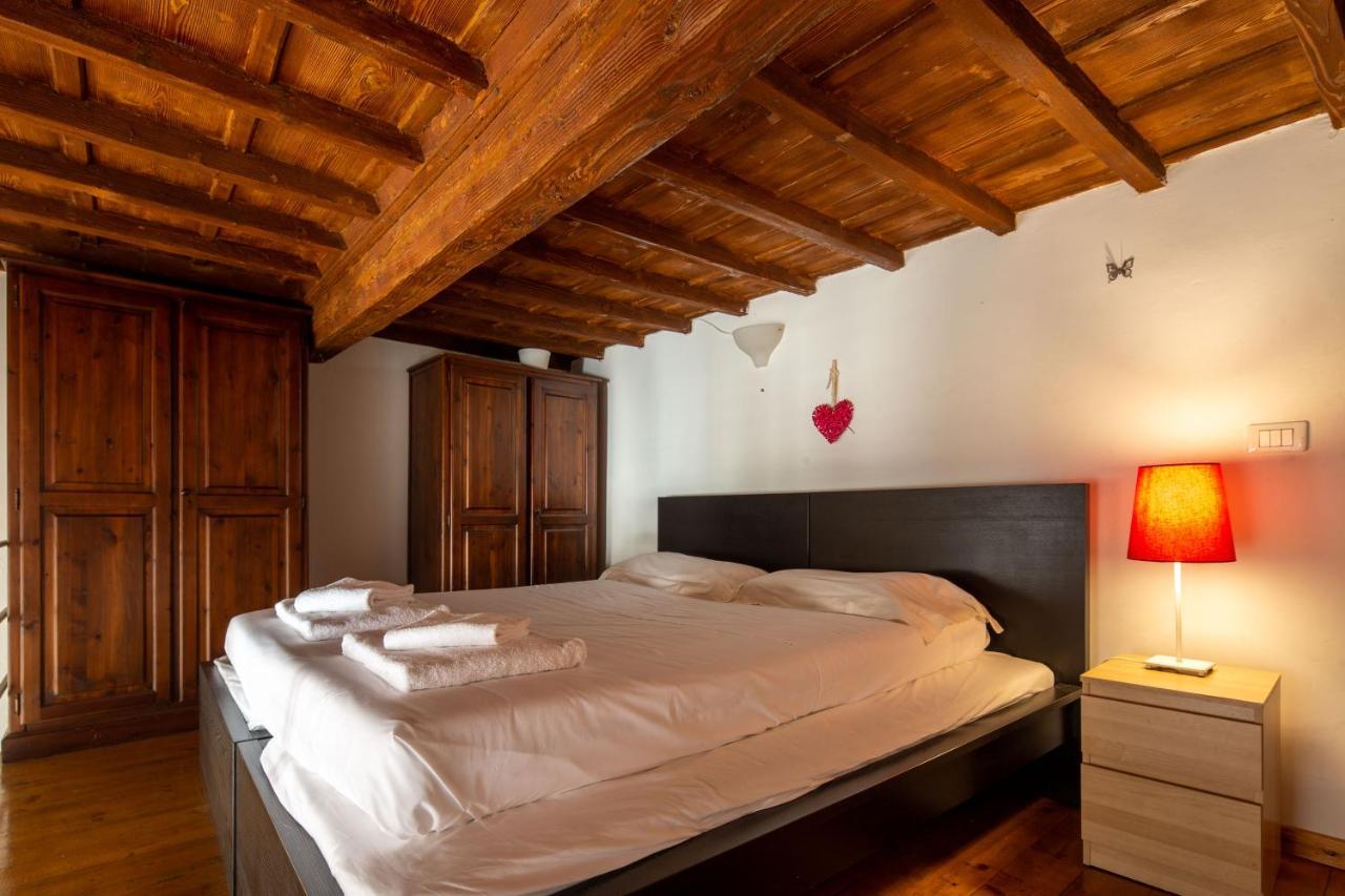 Apartamento Palazzo Vecchio By Mmega *