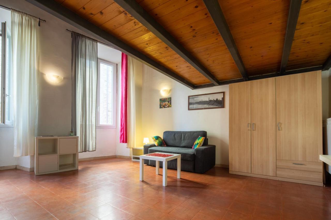 Palazzo Vecchio By Mmega Apartamento Florença