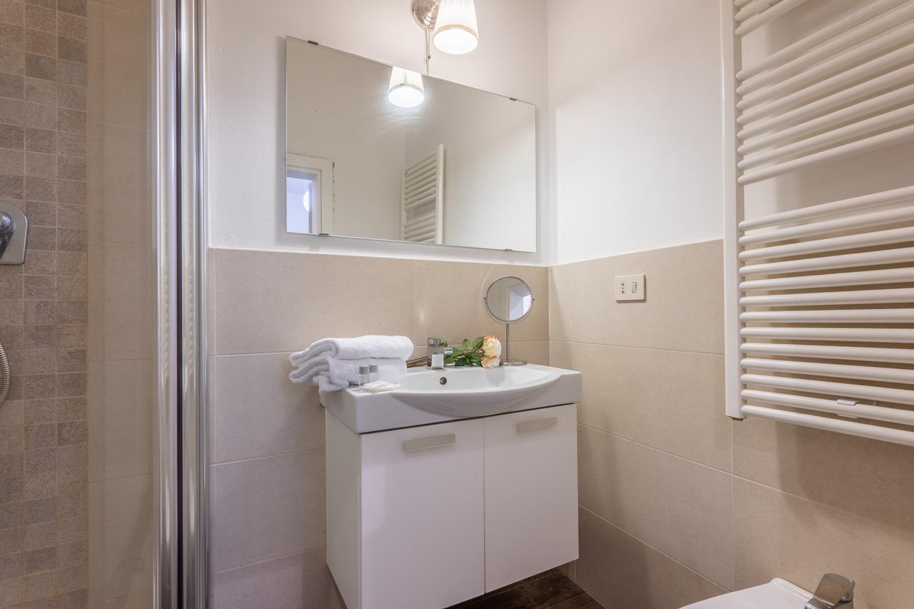 Palazzo Vecchio By Mmega Apartamento