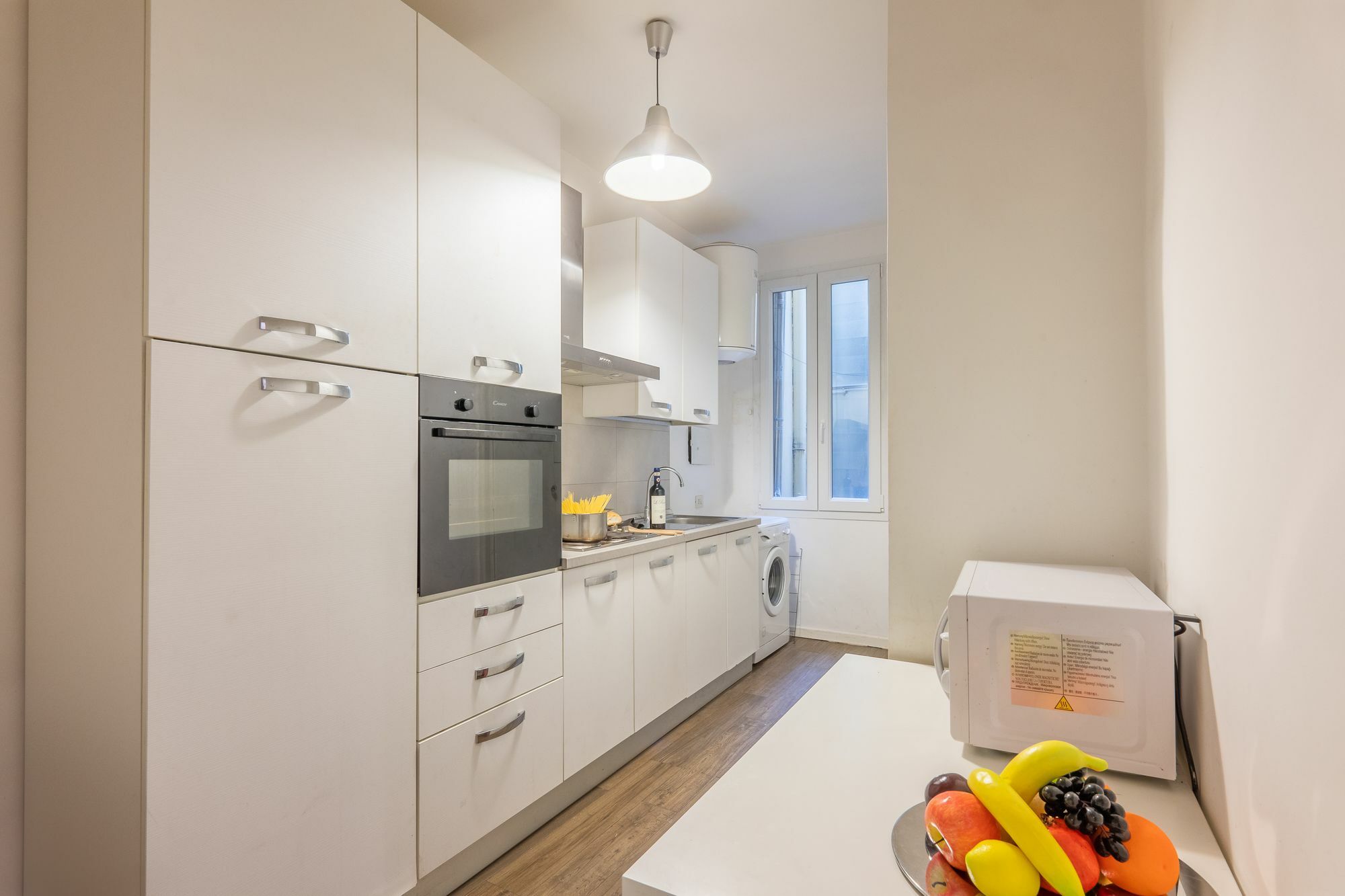 Palazzo Vecchio By Mmega Apartamento Florença