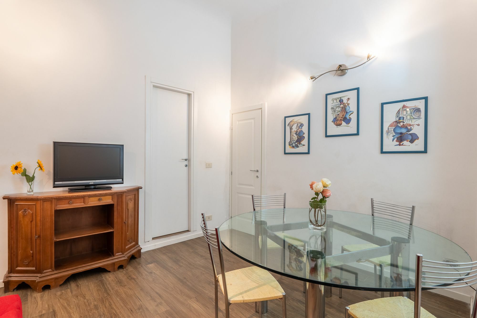 Palazzo Vecchio By Mmega Apartamento Florença