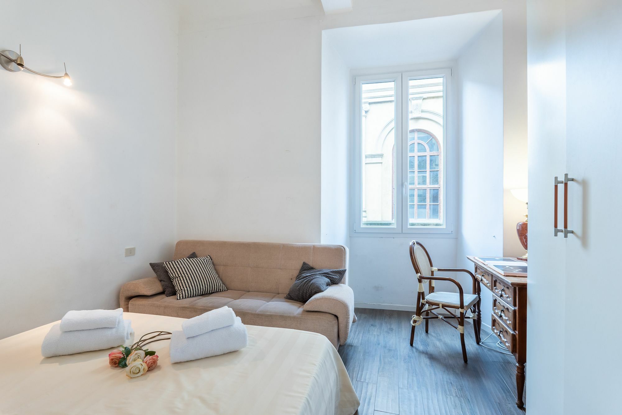 Apartamento Palazzo Vecchio By Mmega