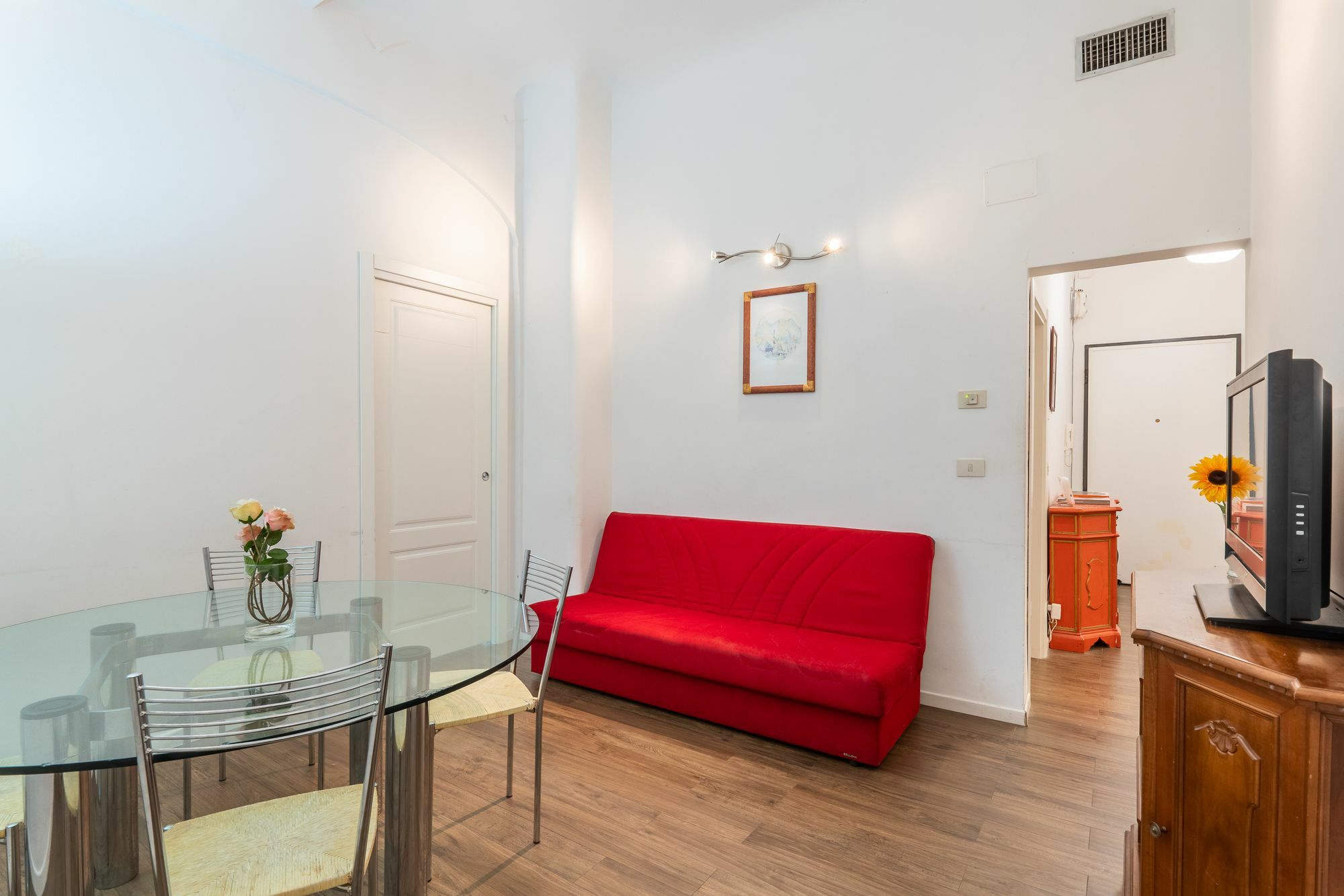 Apartamento Palazzo Vecchio By Mmega